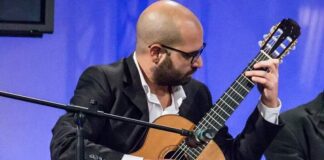 Cala il sipario sui Tramonti di Porto Flavia con il concerto del “Duo Shardana”