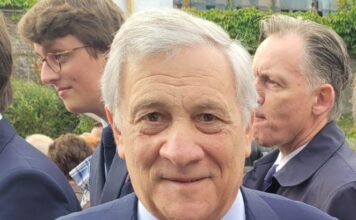 Vino, Tajani: “Export fondamentale, stiamo lavorando tantissimo”