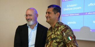 Alluvione, Bonaccini: “Con la struttura commissariale ottima collaborazione”