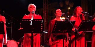 “La buona novella di Fabrizio De André in siciliano” al Segesta Teatro Festival 2023