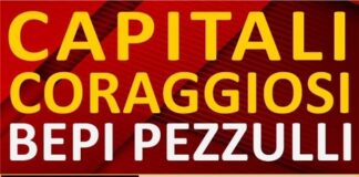 A Catanzaro la presentazione del libro “Capitali coraggiosi – Un viaggio nella finanza privata”