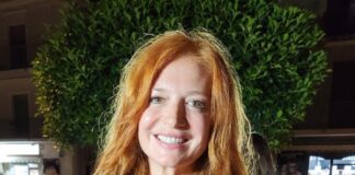Alla giornalista e scrittrice Catia Acquesta la Cittadinanza Onoraria di Diamante