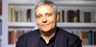 A LiberEvento arriva lo scrittore Maurizio de Giovanni