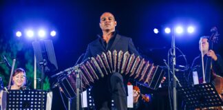 ARTango&JazzFestival, il 10 e 19 agosto l’Orchestra tipica del Conservatorio di Cagliari con il bandoneonista Fabio Furia