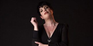 Intervista all’artista Françoise Liberté