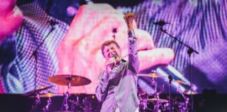 Morandi, successo per il tour “Go Gianni Go! Estate 2023”