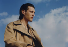 Kilimangiaro, Giovanni Caccamo in collegamento da The Ark of Change