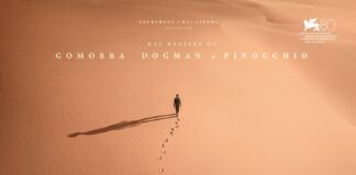 Proiezione di “Io Capitano” a Montecitorio, interviene Ascani Io Capitano