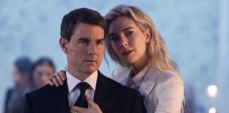 Riscontri positivi per “Mission: Impossible – Dead Reckoning – Parte uno”