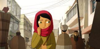 Su Rai Gulp e Rai Play il film animato “I racconti di Parvana”