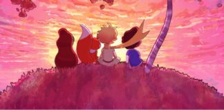 Su Rai Yoyo la nuova serie “Il Piccolo Principe” da venerdì 11 agosto