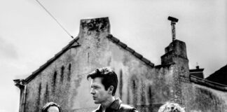 The Killers: è uscito il nuovo singolo “Your Side Of Town”