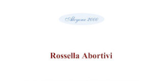 “Corrispondenze”, alla scoperta della raccolta di poesie di Rossella Abortivi abortivi rossella corrispondenze