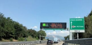 Esodo estivo, terzo fine settimana di agosto da bollino rosso anas viabilità