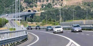 Nel weekend dell’Epifania 3,5 milioni di persone in viaggio su strade e autostrade Anas anas viabilità traffico