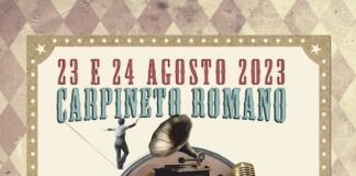XXXIII Carpineto Romano Busker Festival: il programma carpineto romano busker festival 2023