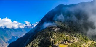 Last Minute in Perù: alla scoperta di meraviglie nascoste choquequirao