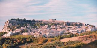 “Gusti & Luoghi d’Italia: alla scoperta delle regioni” Focus Abruzzo civitella del tronto