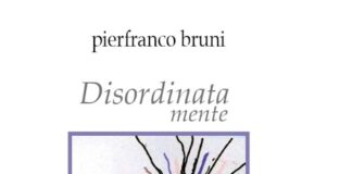 “DisordinataMente”, in libreria il nuovo volume di Pierfranco Bruni disordinata-mente