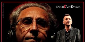 “E ti vengo a cercare”, Andrea Scanzi recital a Catania il 3 settembre e ti vengo a cercare