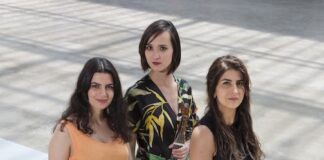 Festival del Mediterraneo a Genoa: il programma 2023 ensemble chakam