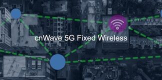 Soluzioni fixed wireless 5G connessioni ad alta velocità e bassa latenza fixed wireless 5g