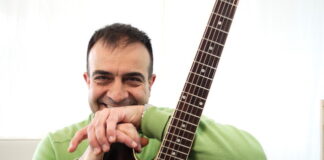 Franco Finucci Quartet con Rosario Giuliani all’Orbetello Jazz Festival franco finucci