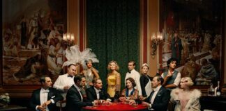 Backstage di “Hotel Portofino”: intervista al produttore Walter Iuzzolino Hotel Portofino