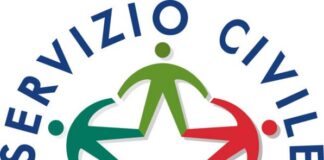 Servizio civile digitale: come partecipare ai progetti del patronato Enapa logo servizio civile nazionale