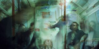 “Lost In A Rush Of Emptiness”, l’album di debutto dei Bleach Lab Lost In A Rush Of Emptiness