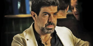 Pier Francesco Favino tra gli ospiti di “Domenica In”