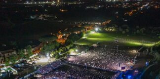 Maco Festival 2023, il programma dei live dal 14 agosto maco festival