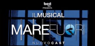 Mare Fuori: come partecipare al casting e date tour nei teatri mare fuori teatri