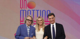 RAI, i programmi di intrattenimento nella settimana di Ferragosto 2023 marzullo, autieri, timperi uno mattina