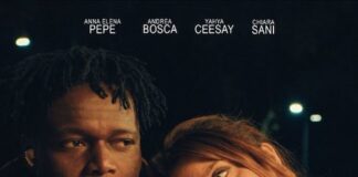 “Miss Agata”, presentazione al Reggio Calabria Film Festival 2023 miss agata poster