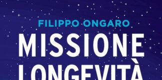 Letture estate 2023: cinque libri da portare in vacanza missione longevita libro