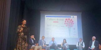 Premio letterario “L’Albero di rose”: a Monica Baldini il terzo premio monica baldini