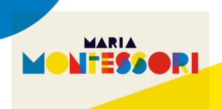 Da Giunti una collana su Maria Montessori