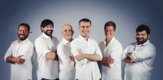 Cittadella Jazz, il programma del festival musicale 2023 neri per caso