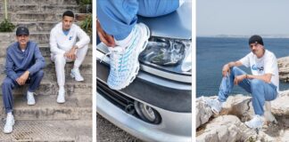 Nike TN Marseille, la sneaker omaggio alla città di Marsiglia nike tn città di marsiglia