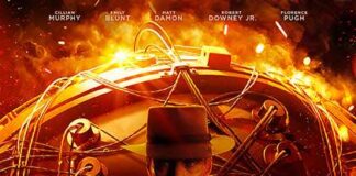 UCI Cinemas riporta “Oppenheimer” sul grande schermo. Disponibile anche nelle sale IMAX del circuito oppenheimer film