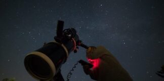 Osservazioni del cielo notturno: gli eventi di agosto 2023 osservazioni astronomiche