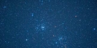 Notte di San Lorenzo 2024: dove vedere le stelle cadenti perseus astronomitaly