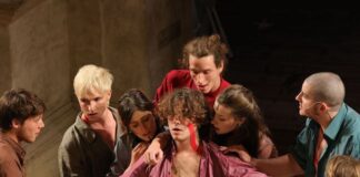 Segesta Teatro Festival, il programma di ferragosto 2023 prometeo