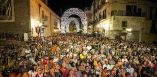 Minturno Musica Estate 2023, la 17ma edizione il 31 agosto pubblico marefestival