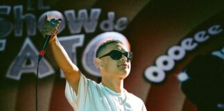 Sebastián Medina, il singolo Traidora e il tour musicale 2023 sbm bajo el sol tour 2023