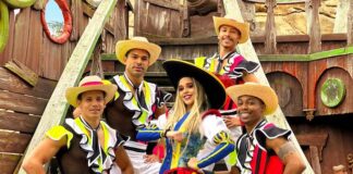 Eventi e spettacoli dal vivo nei parchi divertimento italiani: cresce l’offerta spettacoli parchi