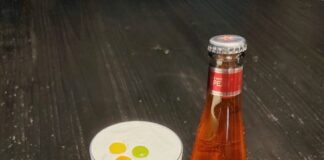 Summer Relief, la ricetta del nuovo cocktail summer relief drink