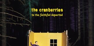 “To The Faithful Departed”, la deluxe edition dell’album dei Cranberries To The Faithful Departed