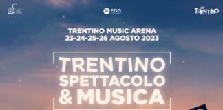Trentino spettacolo e musica, il programma dell’edizione 2023 trentino spettacolo e musica 2023